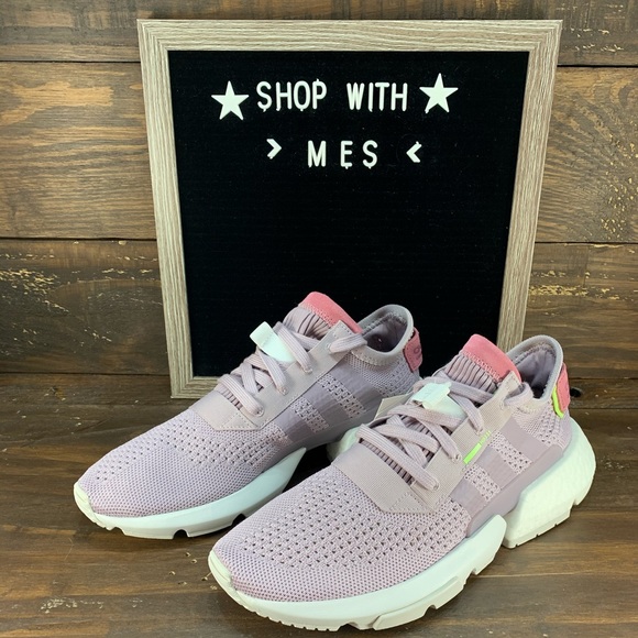Adidas POD-S3.1 Womens - Picture 2 of 8